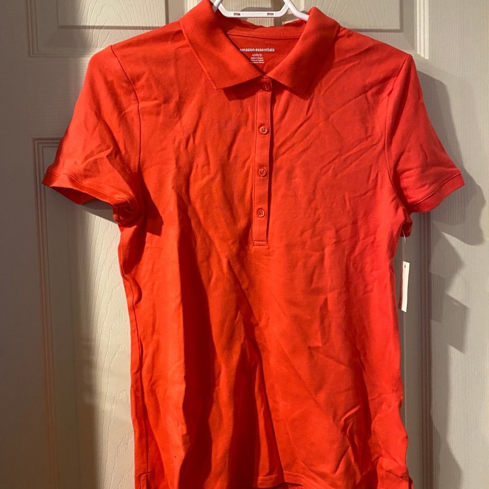 Amazon Essentials T-Shirt NWT 5/$25